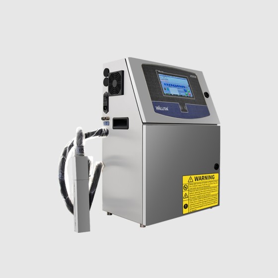 WLD-VD530 Small Character Online Cij Inkjet Printer(Intelligent)